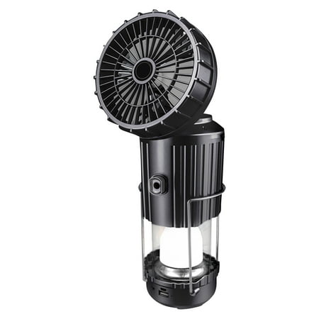 

Vntub Toolshome Improvement Lights For Outdoor Fans Camping Tent Light With Fan Folding Lighting Strong Light Portable Light Camping Light Fan Outdoor Multi-function Light