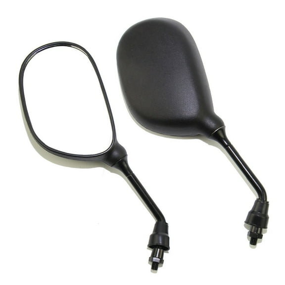 electric bike Scooter motorcycle rearview mirror electric vehicle backup mirror