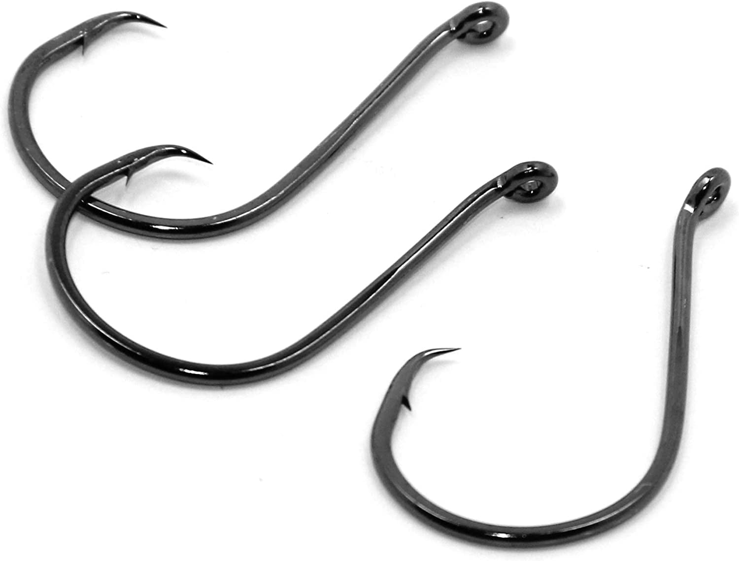 Gamakatsu Octopus Hook