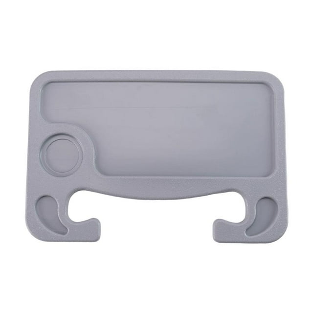 BQLQBQLQ Black Car Portable Steering Wheel Table Car Computer Board Car Dining Table Car Notebook Tablet Stand Card