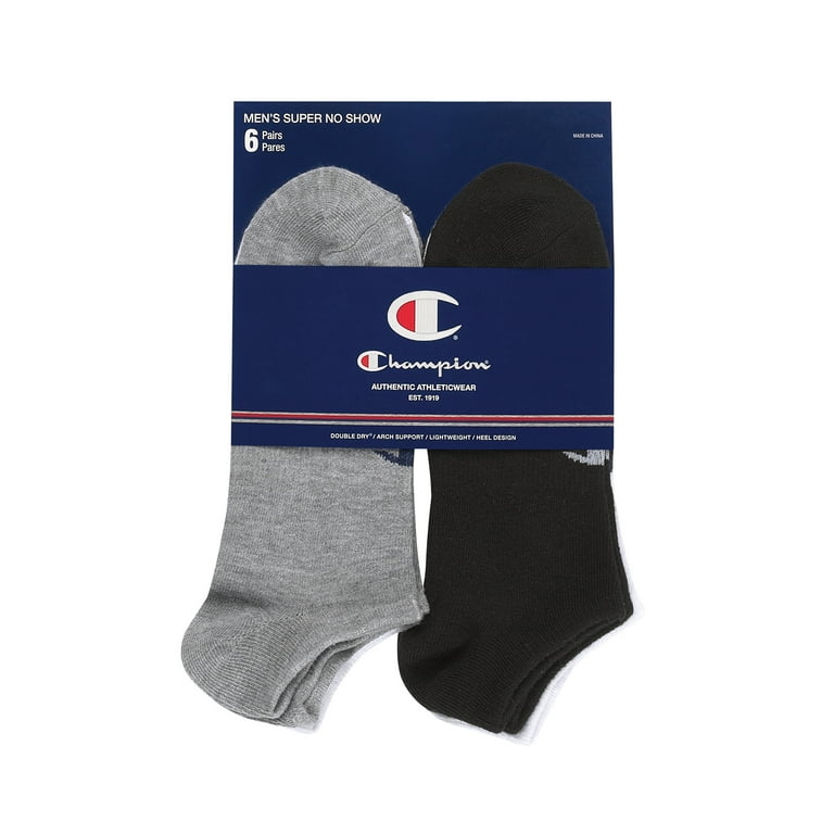 Sport Socks Women's Champion Sock Sneakers Champion Women's