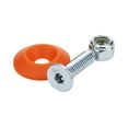 thumbnail image 2 of Allstar Performance ALL18684-50 Countersunk Bolt Kit, Orange - Pack of 50, 2 of 10