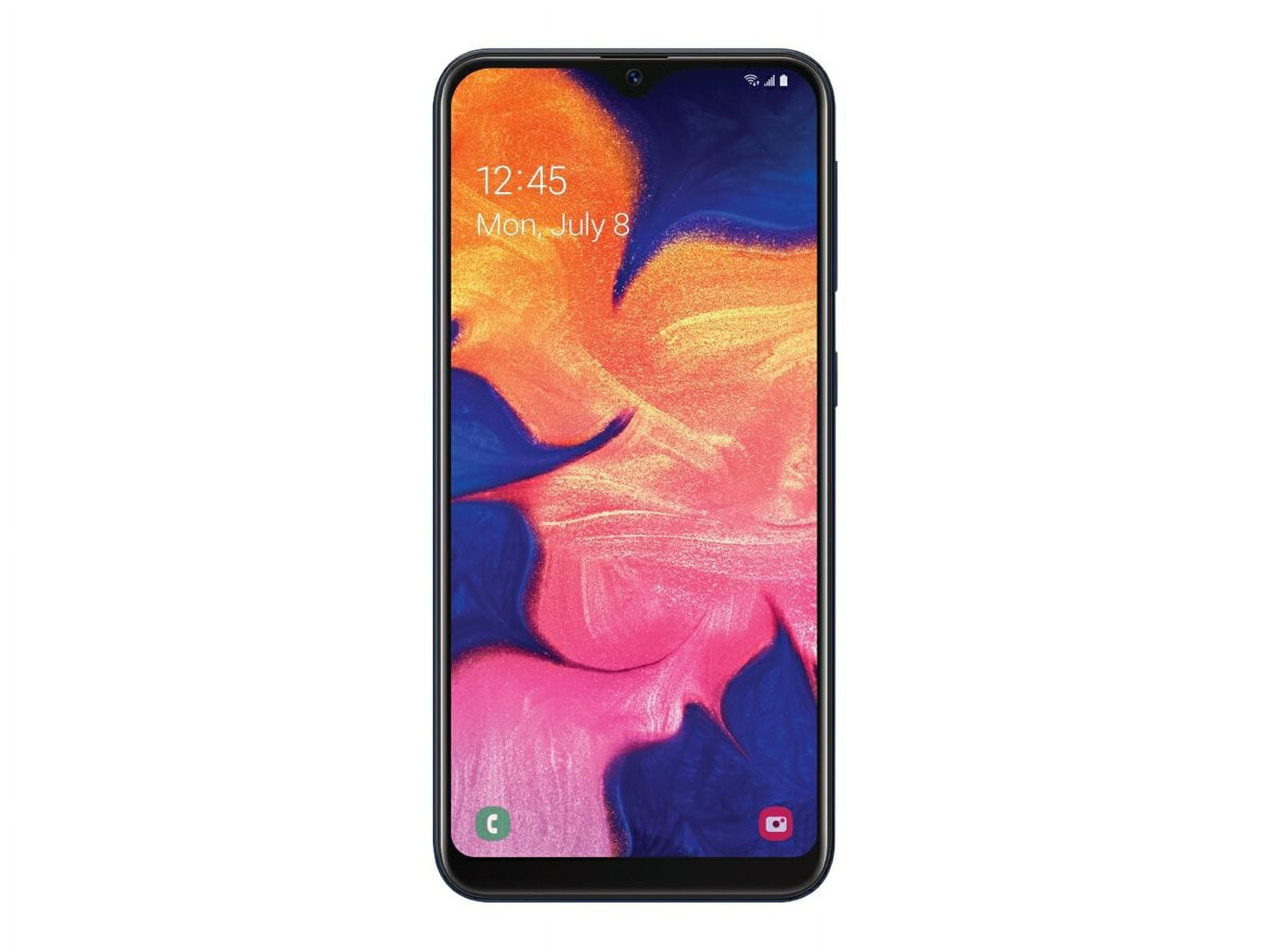 Samsung Galaxy A06 4G LTE (128GB + 4GB) 6.7