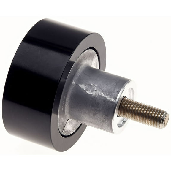 Gates 36359 DriveAlign Belt Drive Idler/Tensioner Pulley