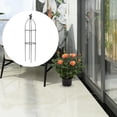 thumbnail image 3 of 1 Set Sturdy Plant Climbing Rack Gardening Plant Support Trellis Potted Plant Supporting Rack, 3 of 9