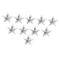 thumbnail image 4 of 10 Almohadillas antideslizantes para snowboard. Proporcionan un agarre extra. Accesorios profesionales y resistentes. Almohadilla antideslizante para Forma de estrella, 4 of 8