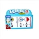thumbnail image 2 of Dominó Gigante De Fracciones División Circulos Educatodo J-0216, 2 of 3