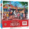 thumbnail image 1 of Rompecabezas MasterPieces Summer Carnival 1000 piezas, 1 of 9