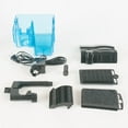 thumbnail image 3 of Penn-Plax Cascade 100 Power Filter – Hang-on Filter with Quad Filtration, 3 of 7