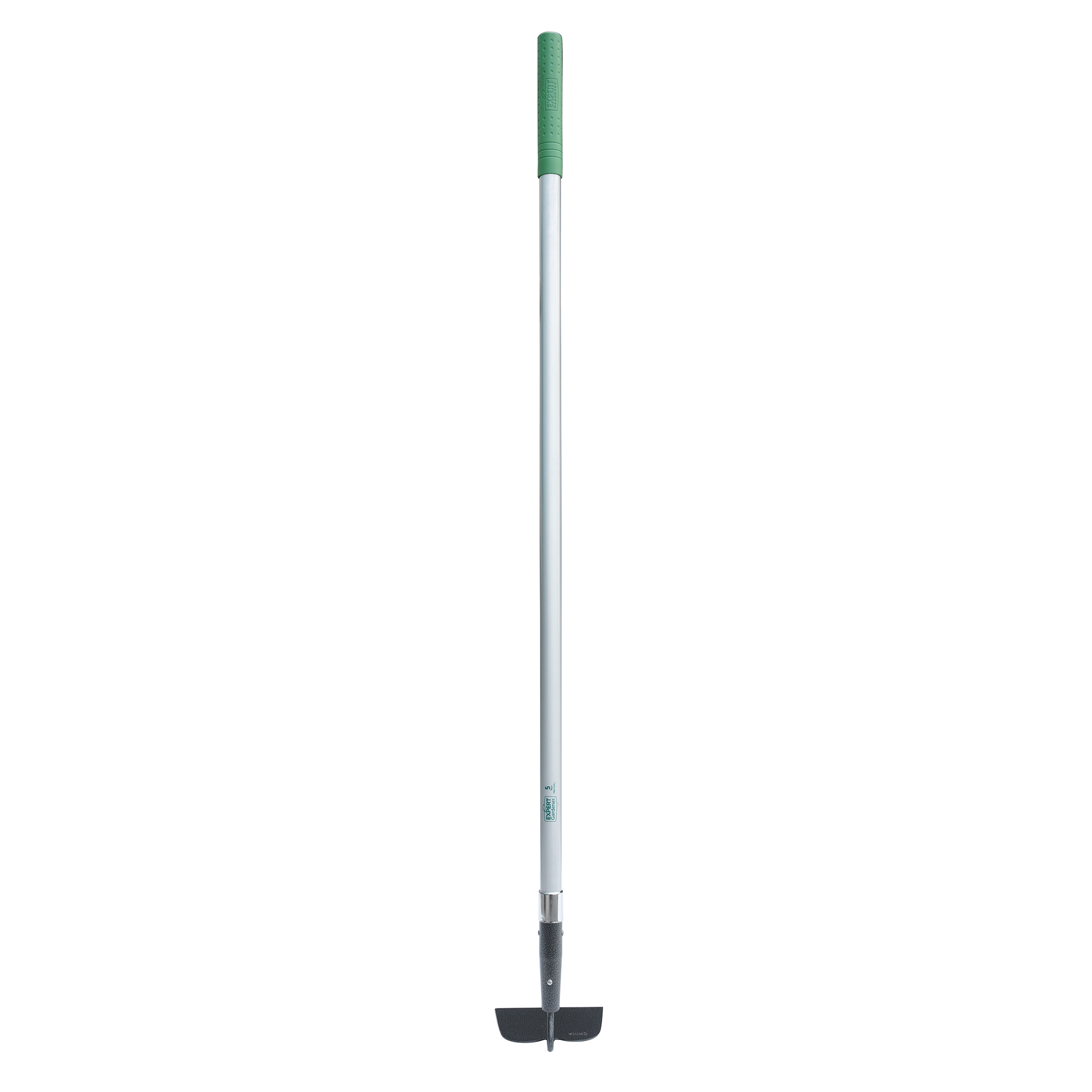 Expert Gardener Fiberglass Long Handle Garden Hoe photo 1
