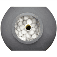 thumbnail image 7 of 6X Swimming Pools Filter Balls Wet Dry Cotton Canister Clean Fish Tank Filter Material Water Purification Fiber 200g, 7 of 7