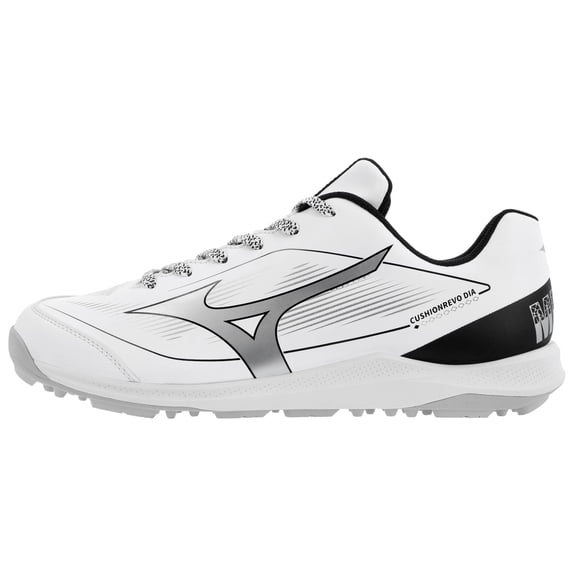 Mizuno CUSHIONREVO DIAMOND TURF Unisex shoe