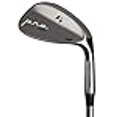 thumbnail image 3 of Pinemeadow Golf Chaussures Compensées Pré-Nickel pour Hommes (Main Droite, Acier, Rigide, 56 Degrés), 3 of 4