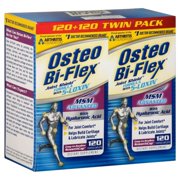 Rexall Sundown Osteo Bi Flex Advanced MSM, 240 ea