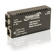 thumbnail image 2 of Transition Networks Mini Gigabit Ethernet Media Converter (m-ge-t-sfp-01-na), 2 of 2