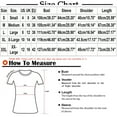 thumbnail image 3 of Annhoo Chiffon Shirts for Women Fall Elegant V Neck Long Sleeve Business Tops Office Work Casual Blouse Tees, 3 of 4