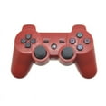 thumbnail image 4 of Peggybuy Manette de Jeu Sans Fil Manette Compatible Bluetooth Joystick Contrôleurs pour PS3, 4 of 9
