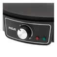 thumbnail image 2 of Crepera RCA RC-602 Negro, 2 of 4
