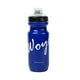 thumbnail image 2 of Botella de agua deportiva con aislamiento: más a prueba de fugas que una botella reutilizable normal, botella exprimible para deportes y bicicletas con asa. Hervidor de agua para bicicleta., 2 of 6