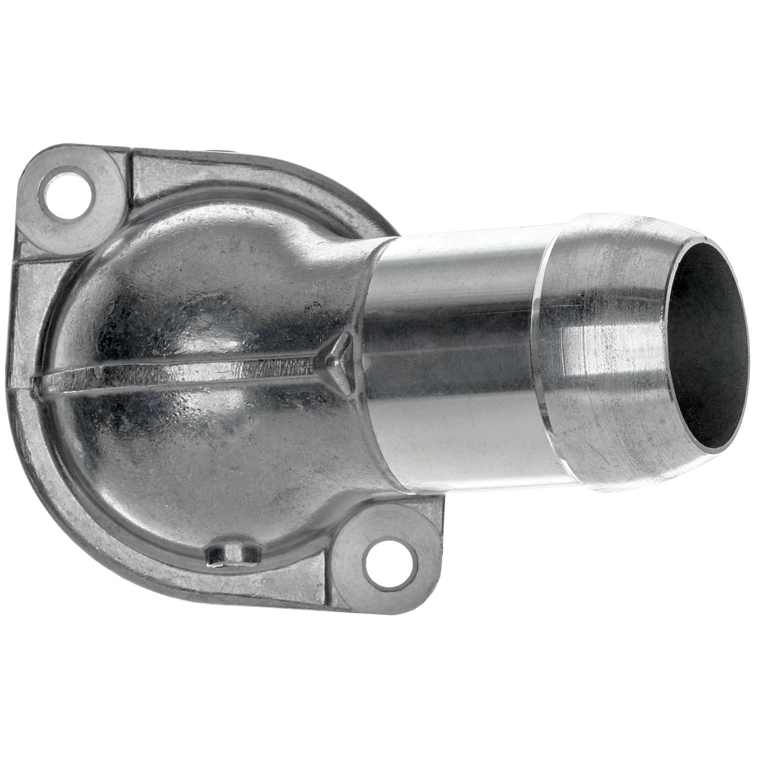 Gates CO34923 Engine Coolant Water Outlet Fits select: 1999-2007 CHEVROLET SILVERADO, 2000-2006 CHEVROLET TAHOE