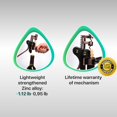 thumbnail image 2 of Elegant Wine Bottle Opener Set, Rabbit Wine Opener with Luxurious Packaging, Gift for Wine Lovers, Ensuring Unparalleled Quality and Long-Lasting Durability, 2 of 6