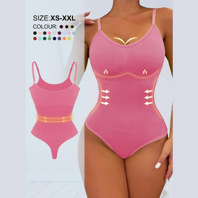 Body moldeador de cuerpo para mujer, color sólido, soporte para el pecho, corsé moldeador de abdomen, body moldeador de cuerpo para mujer, ropa moldeadora de nailon.
