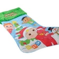 thumbnail image 3 of 20IN COCOMELON Christmas Stocking, 3 of 5