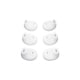 thumbnail image 3 of Audífonos Samsung EG920 Ear Fit Sport Blanco Original, 3 of 3