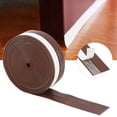 thumbnail image 1 of Sealing Strip,5M 25mm Self adhesive Window Sealing Strip Weather Stripping Built to Last, 1 of 7