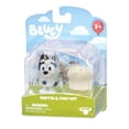 thumbnail image 2 of Juguete 1 Figura básica Bluey y amigos. Varios modelos 1 pieza., 2 of 3