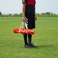 thumbnail image 4 of GoSports XTRAMAN Soccer Dummy Defender Training Mannequin, 4 of 6