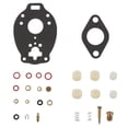 thumbnail image 1 of Carburetor Rebuild Set, Durable K7515 Carb Repair Kit Practical for Tractor ANGGREK CI1618, 1 of 8
