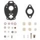 thumbnail image 1 of Kit de reconstrucción de carburador de 27 piezas K7515 778‑515 Reemplazo de goma de metal para Marvel Schebler TSX464, 1 of 10