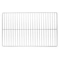 thumbnail image 1 of Cooking Grill Grate Convenient Grill Net BBQ Grill Net Grill Grate for Outdoor Grill Grill Net Barbecue Net Outdoor Grill Mesh Stainless Grill Grate Multi-Purpose Barbecue Grill Net, 1 of 6