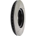 thumbnail image 5 of StopTech Slotted Sport Brake Rotor, 5 of 5