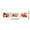 4A, variant on Colorful 40th Birthday Celebration Background Banner with Balloons and Confetti Party Supplies Photography Props for Birthday Party Decoration Happy Birthday Event Decorations