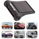 thumbnail image 2 of TPMS Solar Tire Pressure Monitor Real Time Display Alarm Pressure 4 External Sensors for Car Color Screen External (Vietnam Voice), 2 of 4