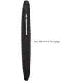 thumbnail image 4 of Laptop Sleeve for 15-15.6 Inch Notebooks, Diamond Foam Neoprene Case - Additional Small Pouch, Black, 4 of 6