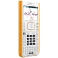 thumbnail image 3 of Calculadora gráfica Texas Instruments TI-Nspire CX II Color, 3 of 7