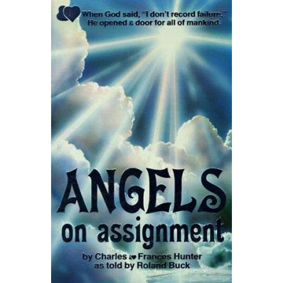 Pre-Owned Angels on Assignment (Paperback) 0917726332 9780917726330