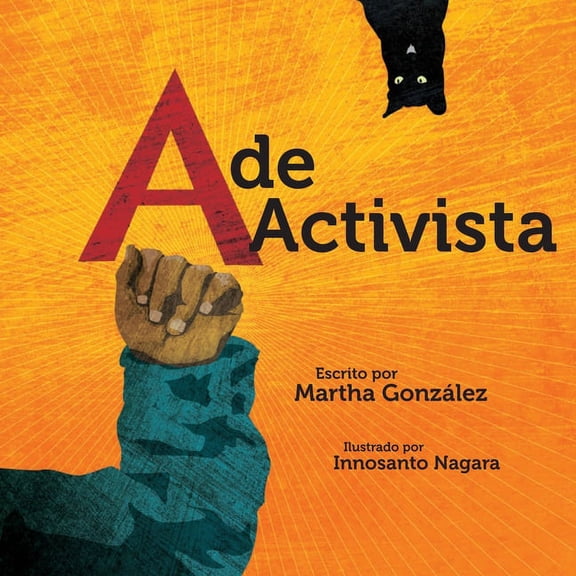 de activista (Board Book)