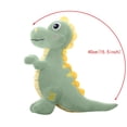 thumbnail image 3 of LGDBO Dinosaur Plush Toys, 7.8" Stuffed Dinosaurs Plush Toy, Plush Dinosaur Stuffed Animal, nteractive Plush Pillow Doll, Dinosaur Toy for Baby Girl Boy Kids Birthday Gifts, 3 of 3