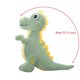 thumbnail image 3 of Peluche Dinosaurio Para Pareja, Juguete Creativo, Peluche Dinosaurio Suave, Peluche Bonito, 3 of 3