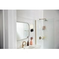 thumbnail image 3 of 85400BK Lark Shea - 1 Light Bath Vanity In Transitional and Modern Style-14.75 Inches Tall and 5.25 Inches Wide-Black Finish, 3 of 22