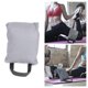 thumbnail image 4 of Durable Bolsa de arena de levantamiento de pesas Fitness Training Thin Arm Yoga Bolsa de almacenamiento Fillable AccessoryYoga Bag gray, 4 of 8