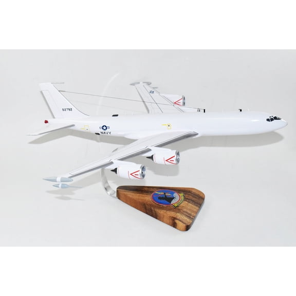 VQ-4 Shadows E-6A Model