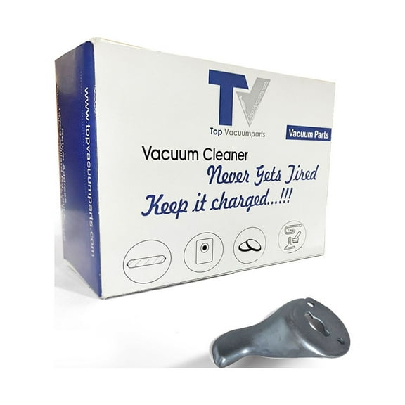 TVP Classic 1CR & Omega 1CB Vacuum Cleaner Metal Belt Lifter Hook # 144273