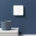 thumbnail image 4 of Xiaomi Xiaomi Mijia Single Control Smart Wall Switch with Voice Command and BT Connectivity for Smart Home Lighting, 4 of 6