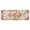 Pioneer Flower Floral-2, variant on Pioneer Flower Floral Print Pattern Kitchen Rug Mat,Kitchen Runner Rugs Non Skid Washable,Decorative Kitchen Floor Mats for Kitchen,Sink,Laundry,17"x47.2"