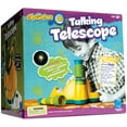 Educational Insights GeoSafari Jr. Talking Telescope
